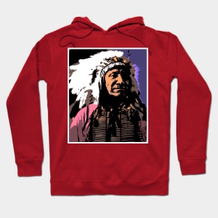 American Horse Hoodie